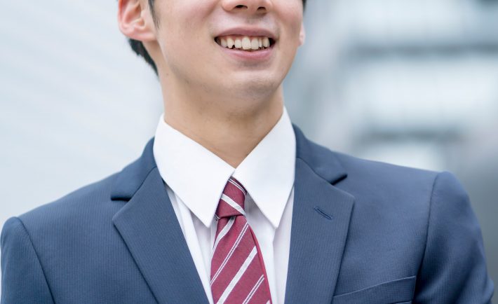 女性経験なし、見た目も学歴もいい男性