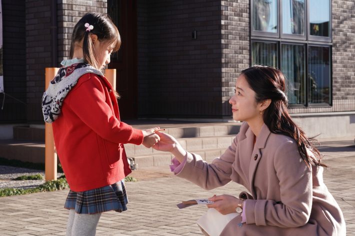 『木のストロー』 (10)