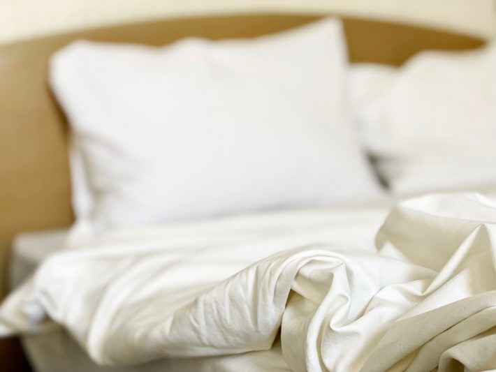 結婚式の一週間前に、一晩の過ちを犯す