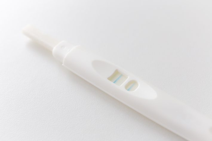 夫の弟の子を妊娠