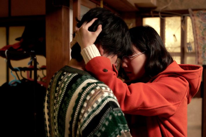 トランスジェンダーの監督が提示する未来