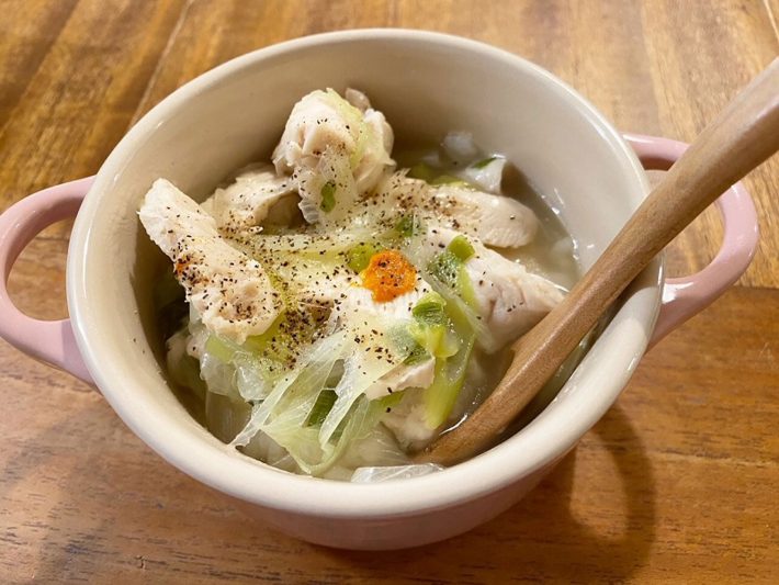 カルディ1人ランチ