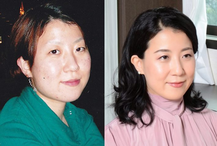 恋愛・婚活コンサルタントの菊乃さん