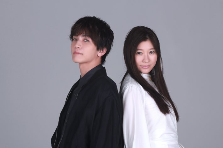 篠原涼子＆岩田剛典が考える、自分の大切なものを壊さないために必要なこと