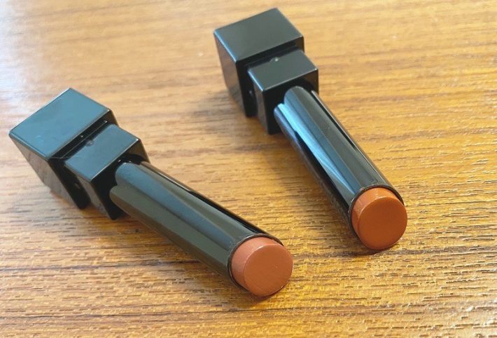 筆者愛用のリップモンスター