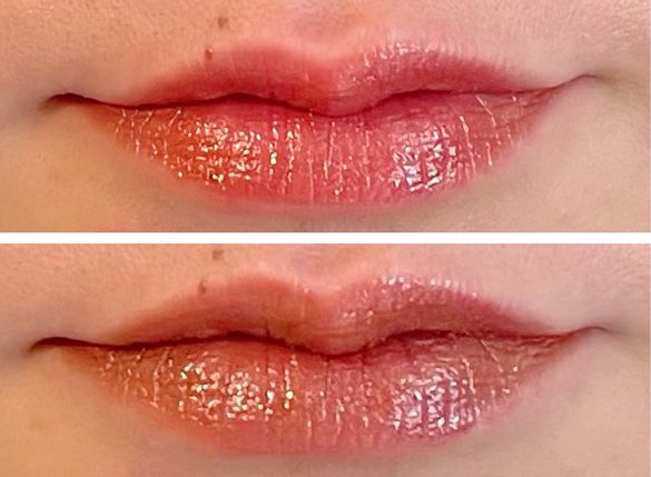 ミニリップモンスター