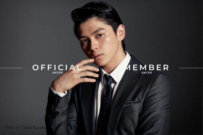 眞栄田郷敦(まえだごうどん)オフィシャルウェブサイト