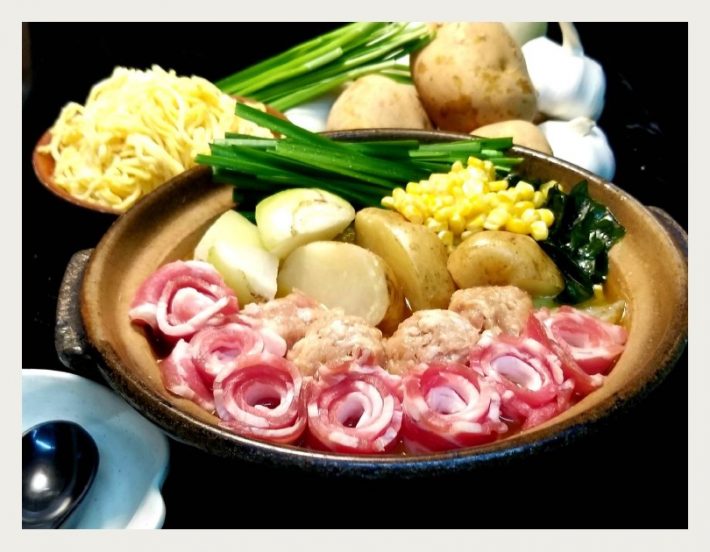 「まるごと鍋グランプリ」の結果が発表されました