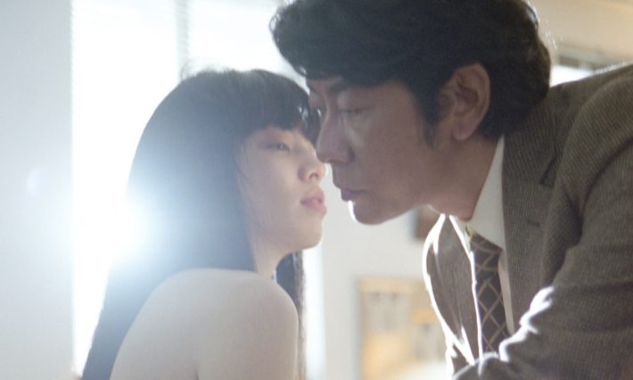 やっとこういう役ができる年齢になった