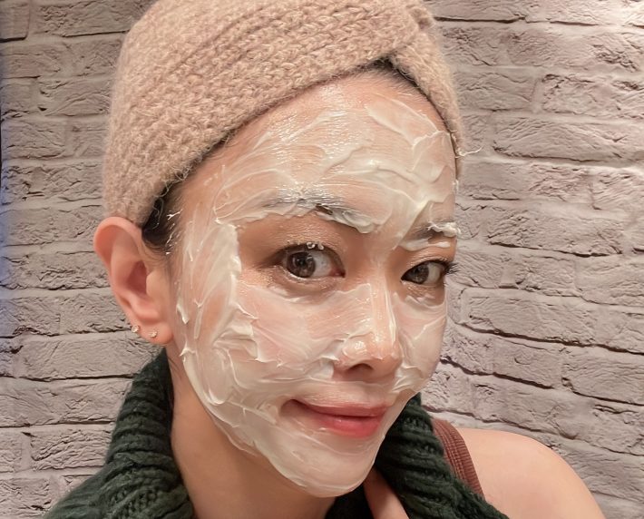 黒ずみ毛穴のスペシャルケアとしても◎