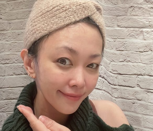 “もちもちドロリ”のテクスチャーながらも、時間をかけずに洗えます