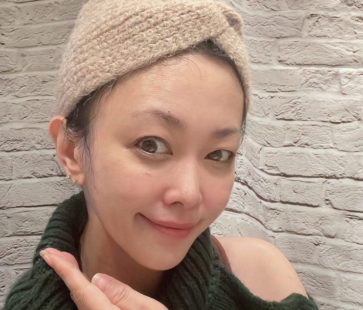 “もちもちドロリ”のテクスチャーながらも、時間をかけずに洗えます