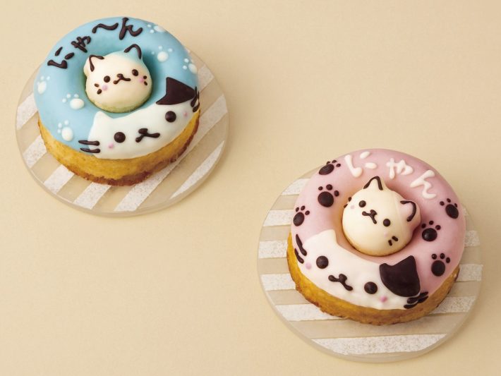 ＜シレトコファクトリー＞にゃんこ