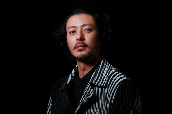 オダギリジョーインタビュー3