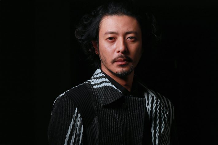 オダギリジョーインタビュー1