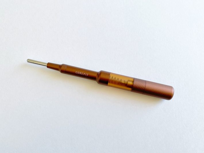 顔の筋膜リリース