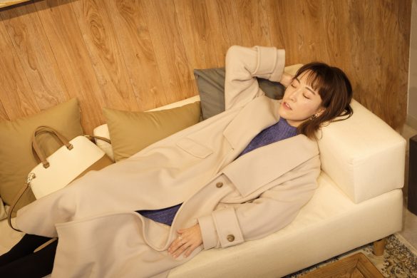 「笑顔がいいね」って言われたい！歯の美白はお家でできる