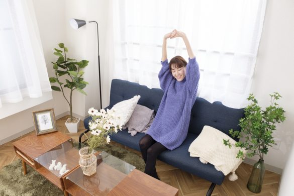 歯みがきも美容の一部