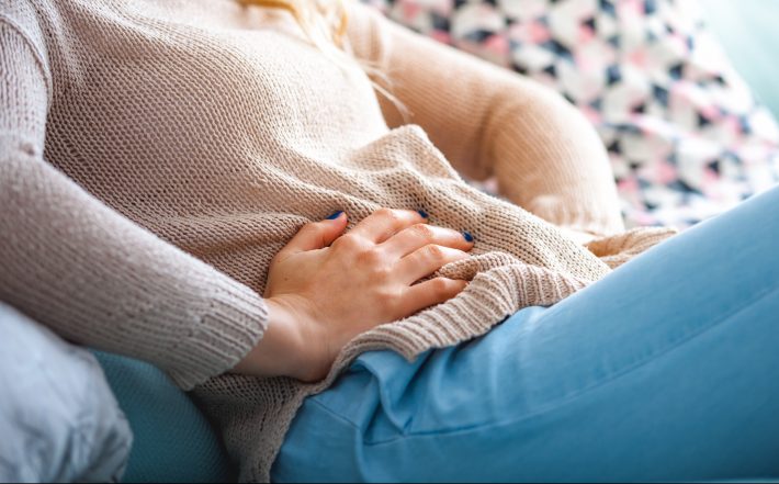 経血量が多い場合に考えられる原因