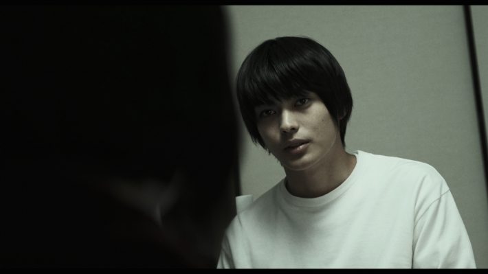 映画『親密な他人』