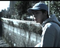 映画『親密な他人』