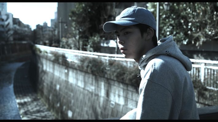 映画『親密な他人』