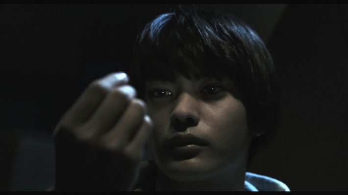 映画『親密な他人』