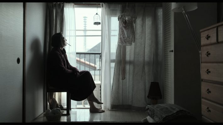 映画『親密な他人』