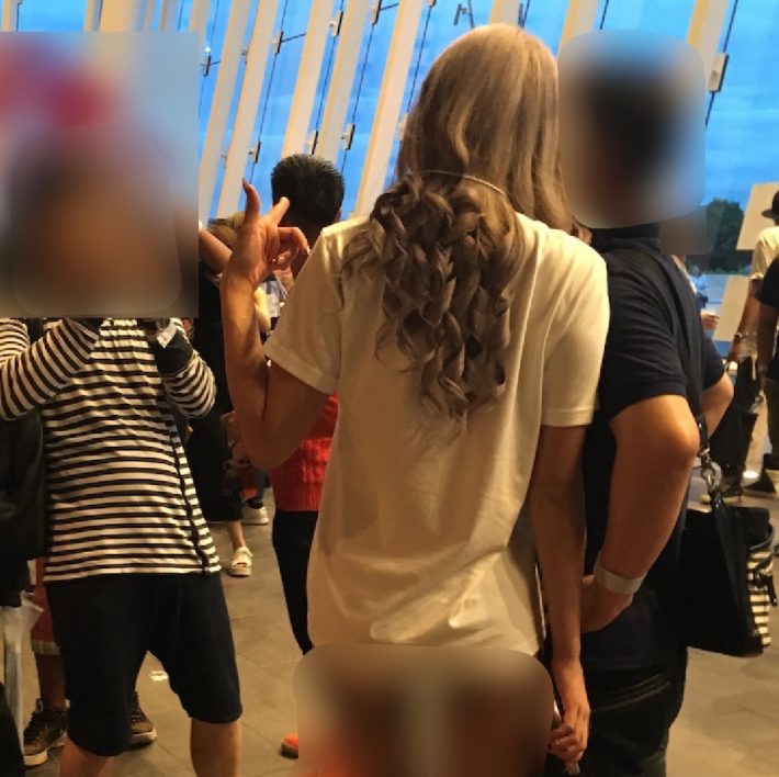 彼には絶対に言えない秘密