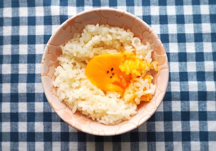 トリュフがブワッと口いっぱいに広がります