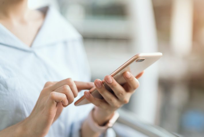 彼の母親からLINE「息子を許して」