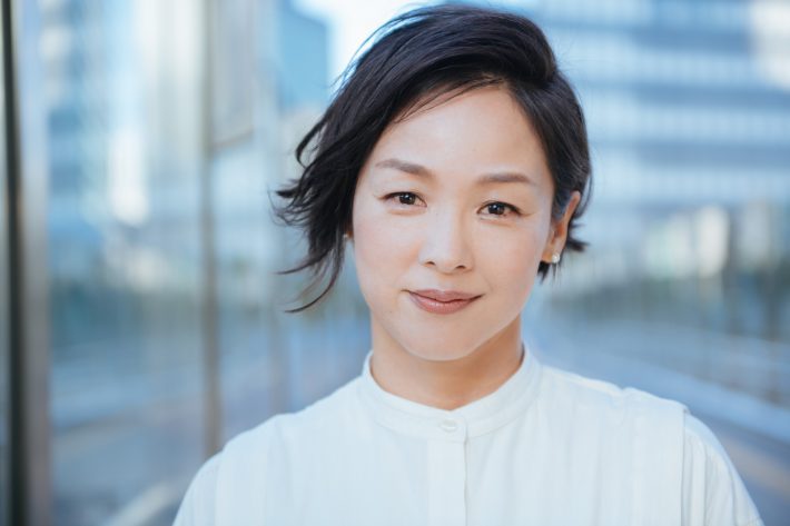 黒沢あすかさん