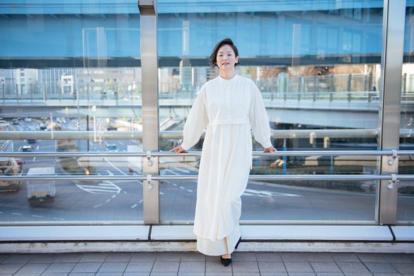 黒沢あすかさん