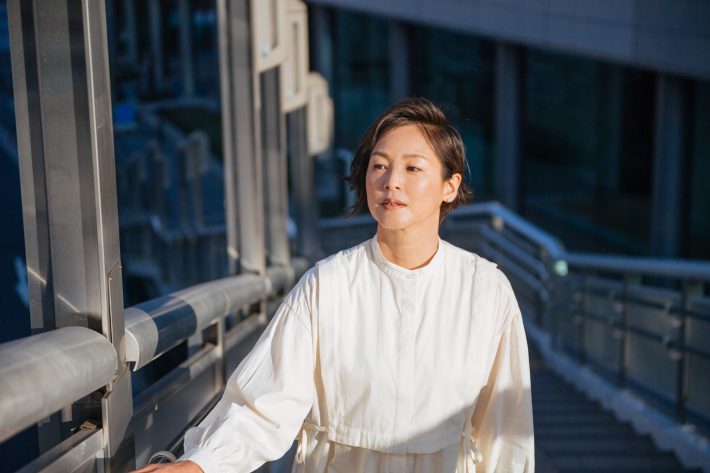 黒沢あすかさん