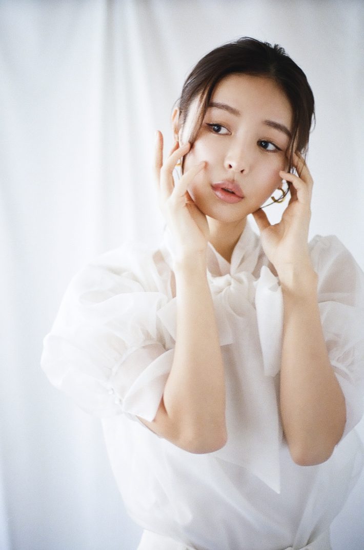 加治ひとみさん