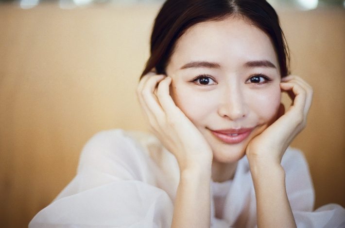 加治ひとみさん