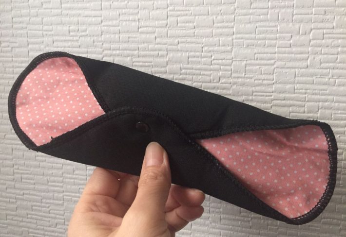 3COINS布ナプキン