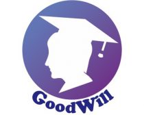 ぐっどうぃる博士ロゴ