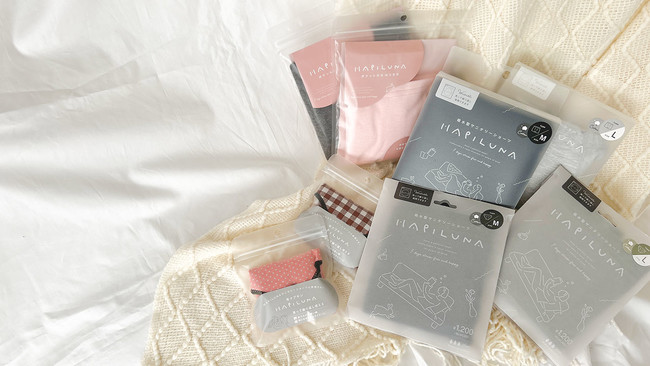 3COINS布ナプキン