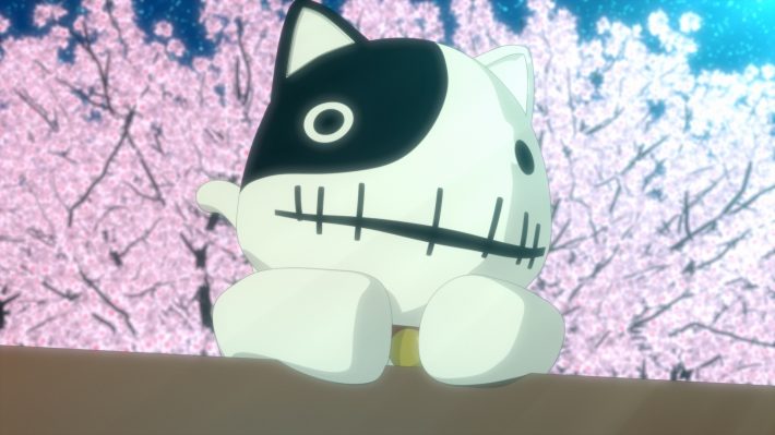 濱田さんが演じた「ミライ」