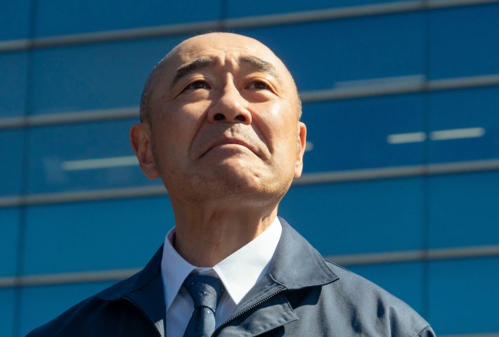 ウェディング・ハイ