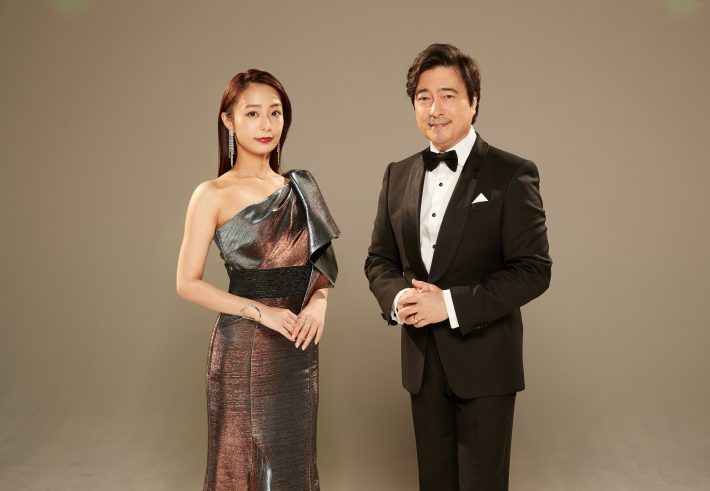 ジョン・カビラさん　宇垣美里さん