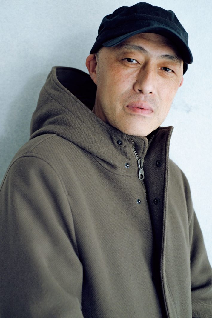 カルチャーフェス・笠井爾示