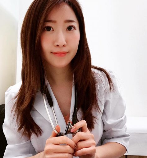 ドクター麻梨子 平田麻梨子医師