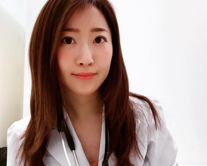 ドクター麻梨子　平田麻梨子医師