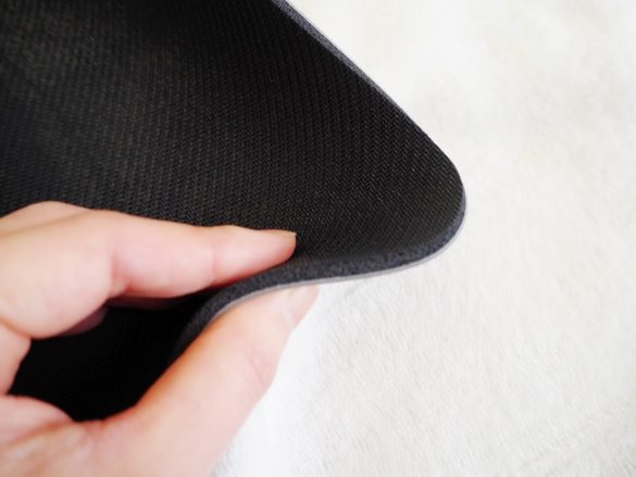 珪藻土パウダー入りバスマット