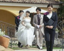 ウェディング・ハイ