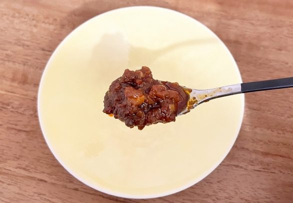 食べるガラムマサラ