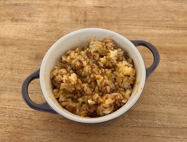 食べるガラムマサラ