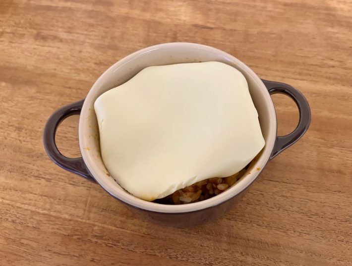 食べるガラムマサラ